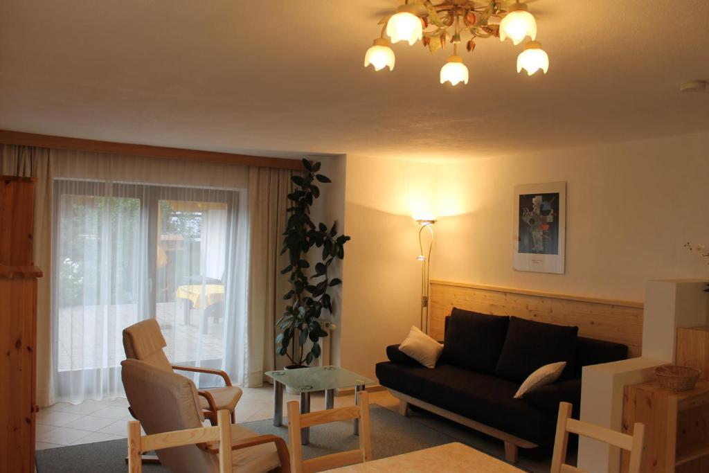 Appartement Barbara Sankt Johann in Tirol Pokój zdjęcie